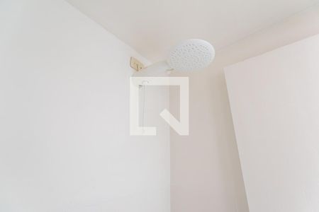 Apartamento para alugar com 89m², 4 quartos e 1 vagaBanheiro da Área de Serviço