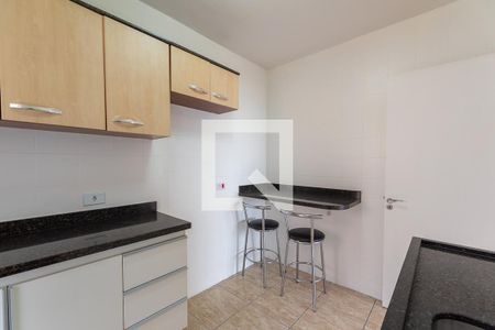 Apartamento para alugar com 89m², 4 quartos e 1 vagaCozinha