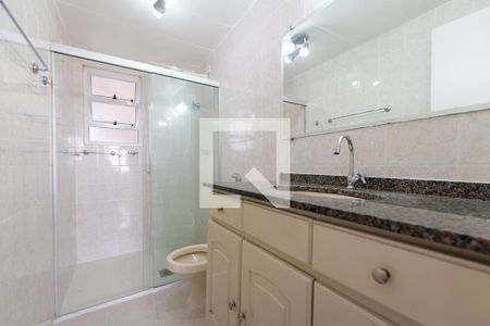 Apartamento para alugar com 89m², 4 quartos e 1 vagaBanheiro