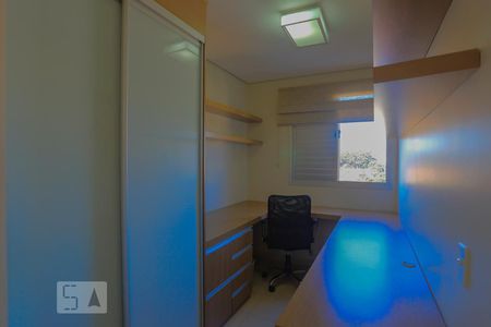 Escritório de apartamento para alugar com 3 quartos, 70m² em Vila Nair, São Paulo