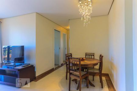 Sala de Jantar de apartamento para alugar com 3 quartos, 70m² em Vila Nair, São Paulo