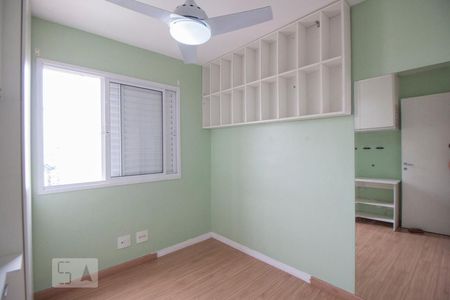 Quarto 2 de apartamento para alugar com 2 quartos, 58m² em Vila Buarque, São Paulo