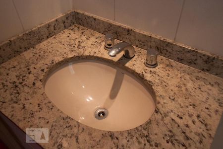 pia de apartamento para alugar com 2 quartos, 58m² em Vila Buarque, São Paulo