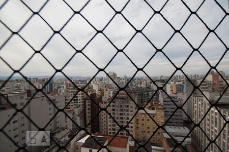 Vista quarto 1 de apartamento para alugar com 2 quartos, 58m² em Vila Buarque, São Paulo