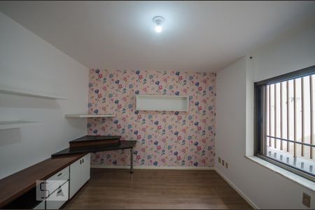 Apartamento à venda com 195m², 3 quartos e 2 vagas Apartamento à venda com 195m², 3 quartos e 2 vagasQUARTO 2