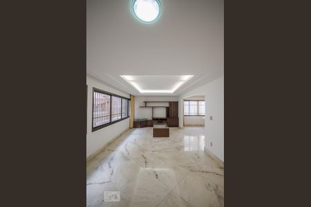 SALA de apartamento para alugar com 3 quartos, 195m² em Santa Lúcia, Belo Horizonte