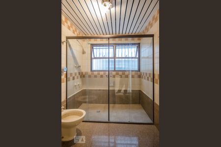 Apartamento à venda com 195m², 3 quartos e 2 vagas Apartamento à venda com 195m², 3 quartos e 2 vagasBANHEIRO SOCIAL