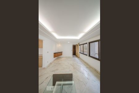 SALA de apartamento para alugar com 3 quartos, 195m² em Santa Lúcia, Belo Horizonte