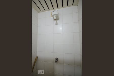 Apartamento à venda com 195m², 3 quartos e 2 vagas Apartamento à venda com 195m², 3 quartos e 2 vagasBANHEIRO DE SERVIÇO