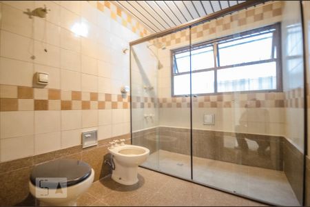 Apartamento à venda com 195m², 3 quartos e 2 vagas Apartamento à venda com 195m², 3 quartos e 2 vagasBANHEIRO SOCIAL