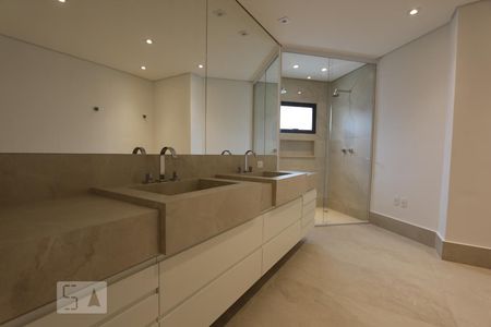 Apartamento para alugar com 467m², 4 quartos e 5 vagassuite 4