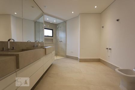 Apartamento para alugar com 467m², 4 quartos e 5 vagassuite 4