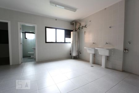 Apartamento para alugar com 467m², 4 quartos e 5 vagasarea de serviço