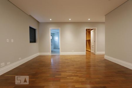 Apartamento para alugar com 467m², 4 quartos e 5 vagassuite 4