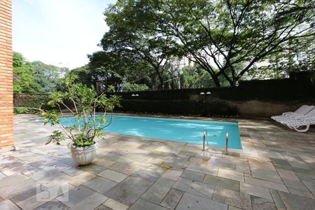 Apartamento para alugar com 467m², 4 quartos e 5 vagaspiscina