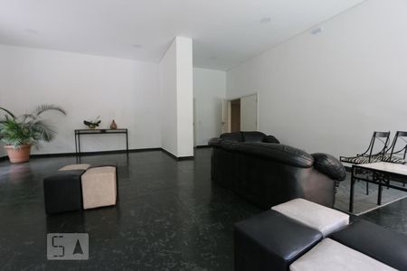 Apartamento para alugar com 467m², 4 quartos e 5 vagassalão de festas