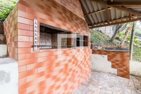 Apartamento à venda com 48m², 1 quarto e 1 vagaÁrea comum - Churrasqueira