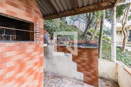 Apartamento à venda com 48m², 1 quarto e 1 vagaÁrea comum - Churrasqueira