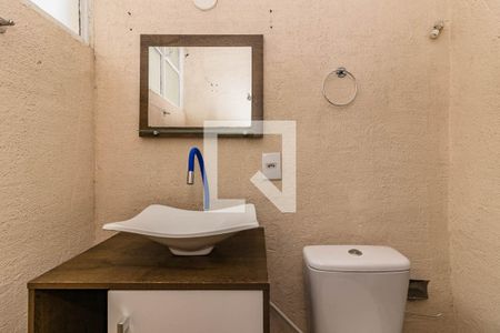 Apartamento à venda com 48m², 1 quarto e 1 vagaBanheiro