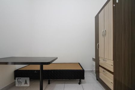 Quarto de kitnet/studio para alugar com 1 quarto, 18m² em Vila São Luís(zona Oeste), São Paulo