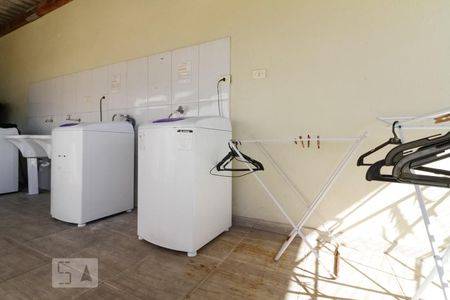 Studio para alugar com 18m², 1 quarto e sem vagaÁrea Externa