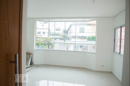 Sala de casa à venda com 5 quartos, 350m² em Vila Guaca, São Paulo