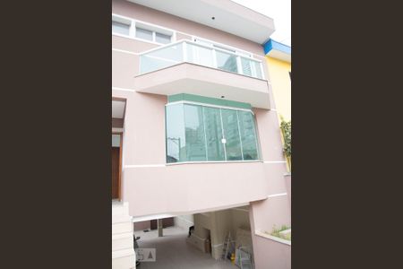Frente  de casa à venda com 5 quartos, 350m² em Vila Guaca, São Paulo