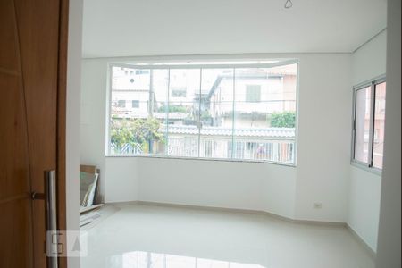 Sala de casa à venda com 5 quartos, 350m² em Vila Guaca, São Paulo