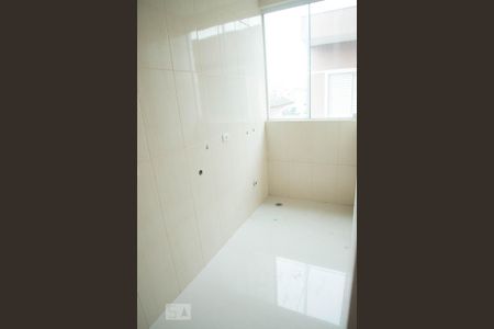 Área de serviço  de casa à venda com 5 quartos, 350m² em Vila Guaca, São Paulo