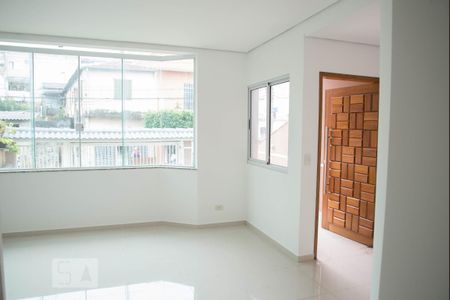 Sala de casa à venda com 5 quartos, 350m² em Vila Guaca, São Paulo