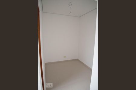 Closet suite  de casa à venda com 5 quartos, 350m² em Vila Guaca, São Paulo