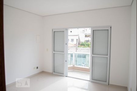 Suite  de casa à venda com 5 quartos, 350m² em Vila Guaca, São Paulo