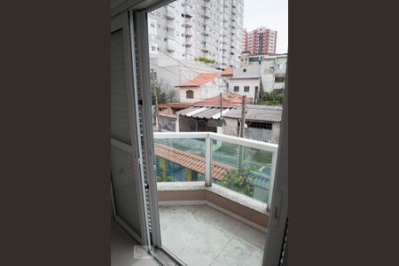Sacada de casa à venda com 5 quartos, 350m² em Vila Guaca, São Paulo