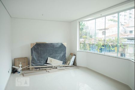 Sala de casa à venda com 5 quartos, 350m² em Vila Guaca, São Paulo