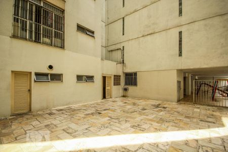 Playground de apartamento para alugar com 4 quartos, 300m² em Copacabana, Rio de Janeiro