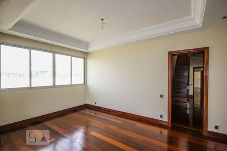 Sala de apartamento para alugar com 4 quartos, 300m² em Copacabana, Rio de Janeiro