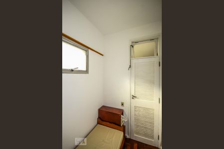 Quarto de Serviço 2 de apartamento para alugar com 4 quartos, 300m² em Copacabana, Rio de Janeiro