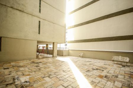 Playground de apartamento para alugar com 4 quartos, 300m² em Copacabana, Rio de Janeiro