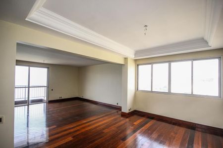 Sala de apartamento para alugar com 4 quartos, 300m² em Copacabana, Rio de Janeiro