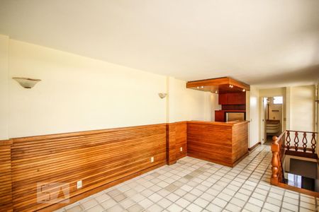Apartamento para alugar com 300m², 4 quartos e 3 vagas Apartamento para alugar com 300m², 4 quartos e 3 vagasSala de Estar