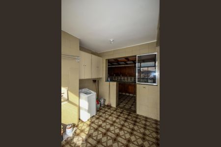 Apartamento para alugar com 300m², 4 quartos e 3 vagas Apartamento para alugar com 300m², 4 quartos e 3 vagasÁrea de Serviço