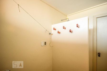Apartamento para alugar com 300m², 4 quartos e 3 vagas Apartamento para alugar com 300m², 4 quartos e 3 vagasBanheiro Social 2
