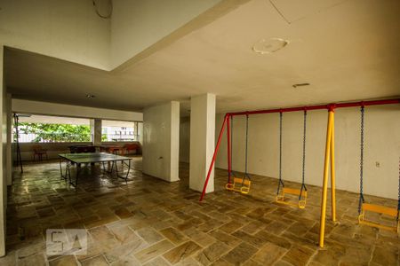 Playground de apartamento para alugar com 4 quartos, 300m² em Copacabana, Rio de Janeiro