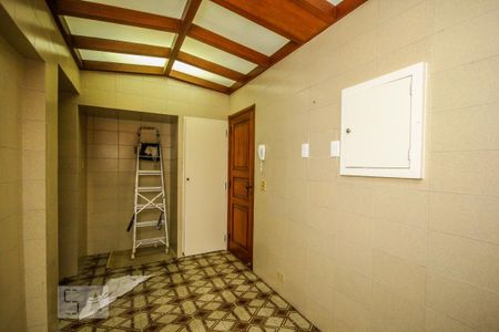 Cozinha de apartamento para alugar com 4 quartos, 300m² em Copacabana, Rio de Janeiro