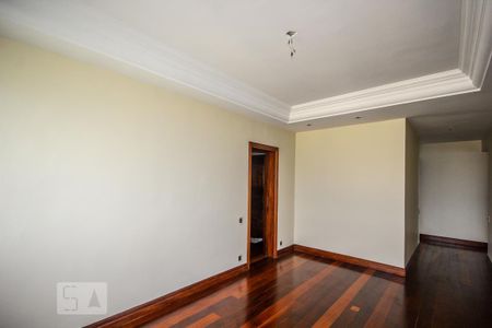 Sala de apartamento para alugar com 4 quartos, 300m² em Copacabana, Rio de Janeiro