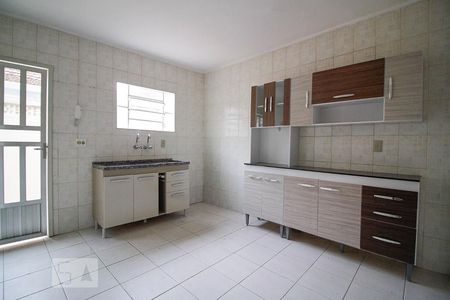 Casa à venda com 72m², 1 quarto e sem vagaCozinha