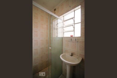 Casa à venda com 72m², 1 quarto e sem vagaBanheiro