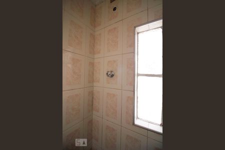 Casa à venda com 72m², 1 quarto e sem vagaBanheiro