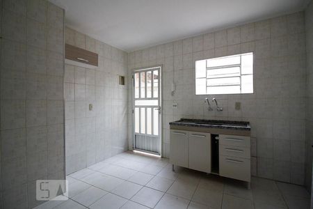 Casa à venda com 72m², 1 quarto e sem vagaCozinha