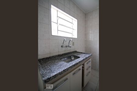 Casa à venda com 72m², 1 quarto e sem vagaCozinha